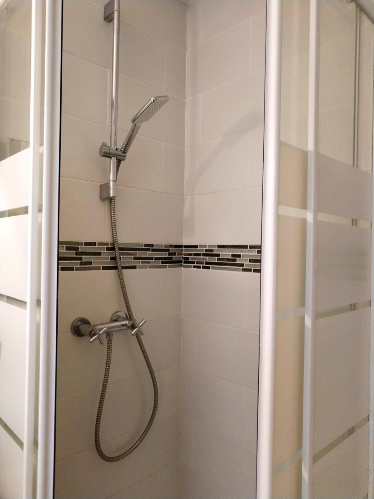 Julia Appartement Alfortville Buitenkant foto