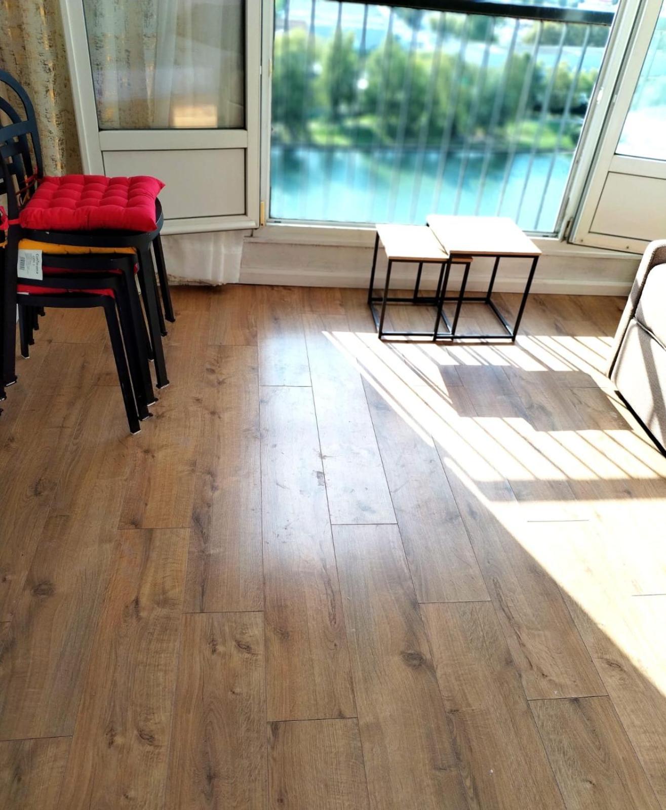 Julia Appartement Alfortville Buitenkant foto