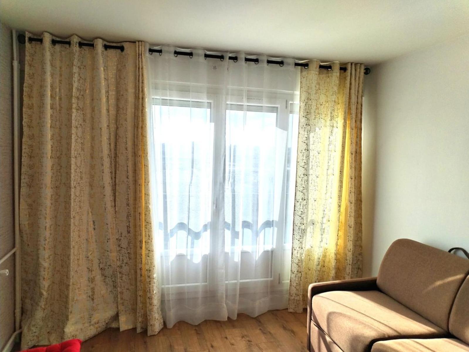 Julia Appartement Alfortville Buitenkant foto