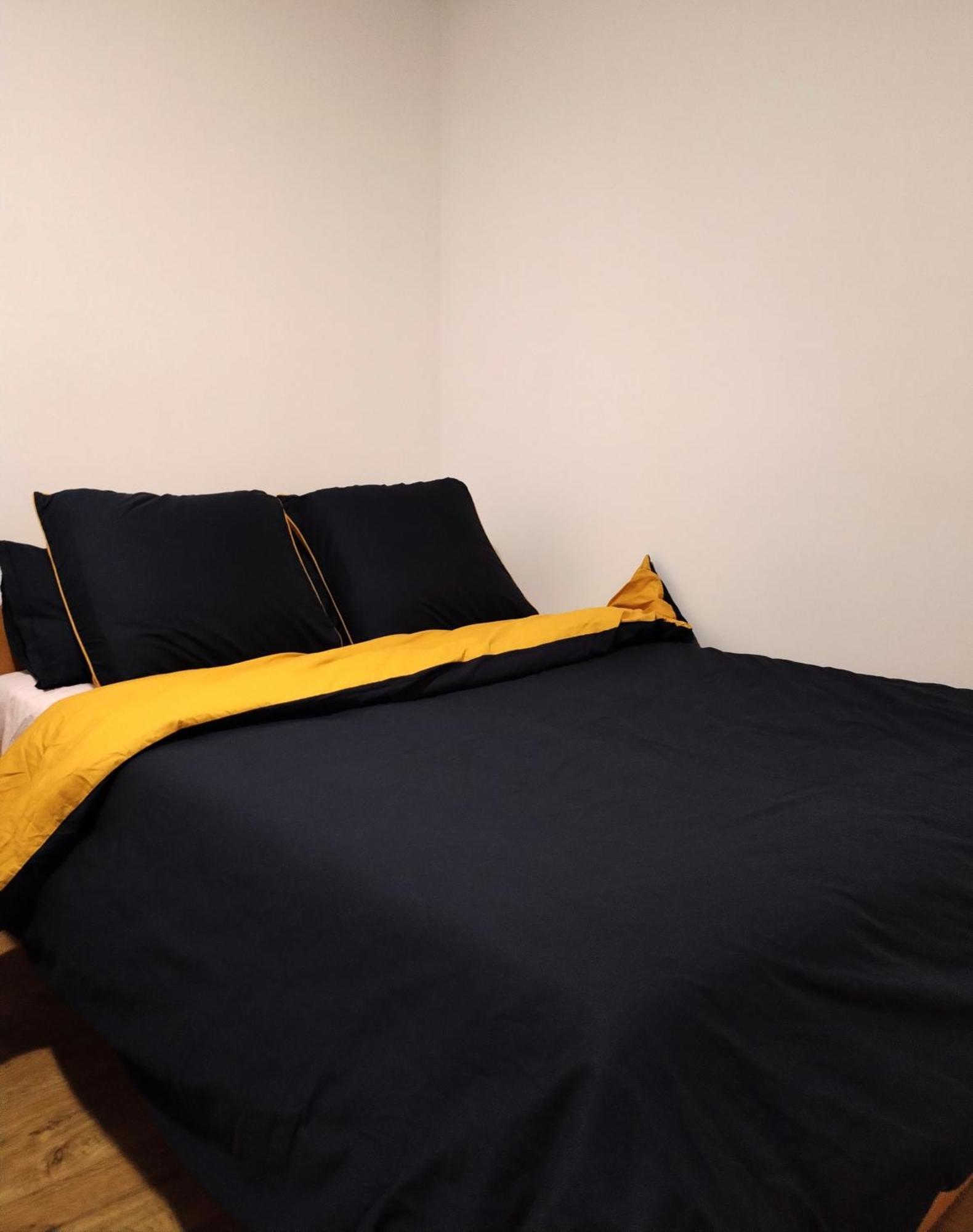 Julia Appartement Alfortville Buitenkant foto
