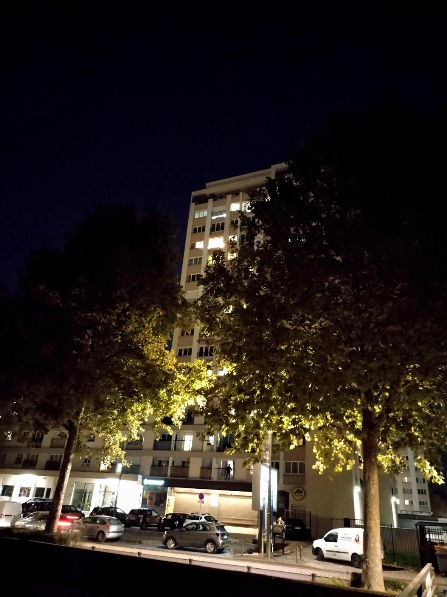 Julia Appartement Alfortville Buitenkant foto